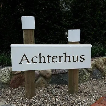 Achterhus - 