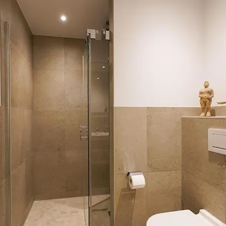 Apartment Achterhus - 