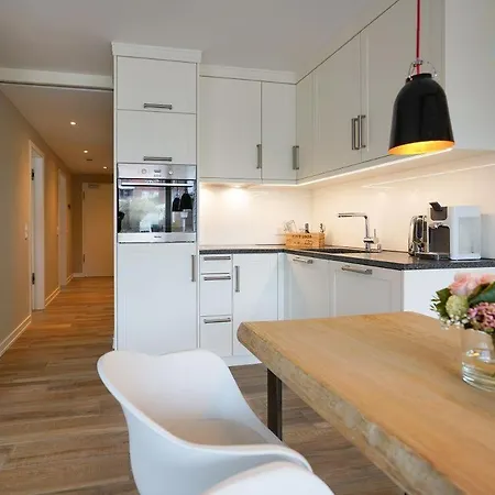 Apartment Achterhus - 