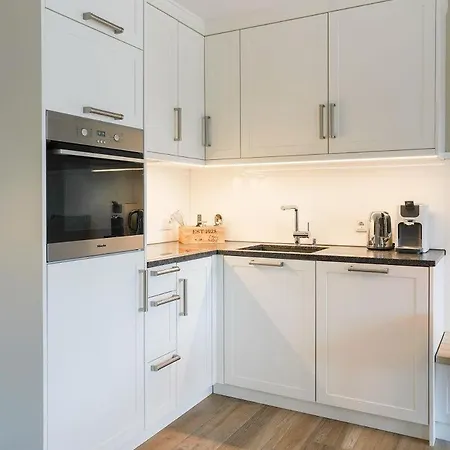 Apartment Achterhus - 