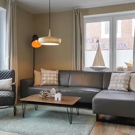 Apartment Achterhus - 
