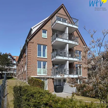 Apartment Achterhus - 